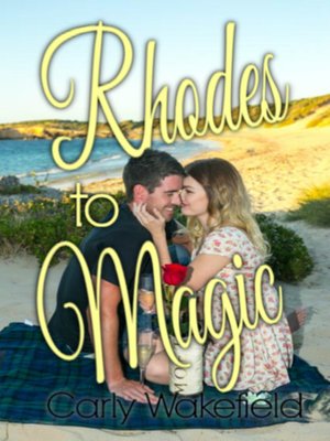 cover image of Rhodes to Magic
